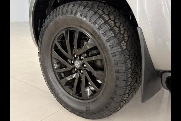Nissan Navara 2.3 dCi DC Tekna Automaat 5 PERS