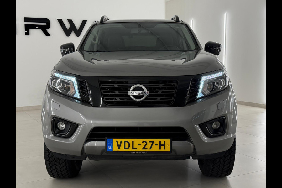 Nissan Navara 2.3 dCi DC Tekna Automaat 5 PERS