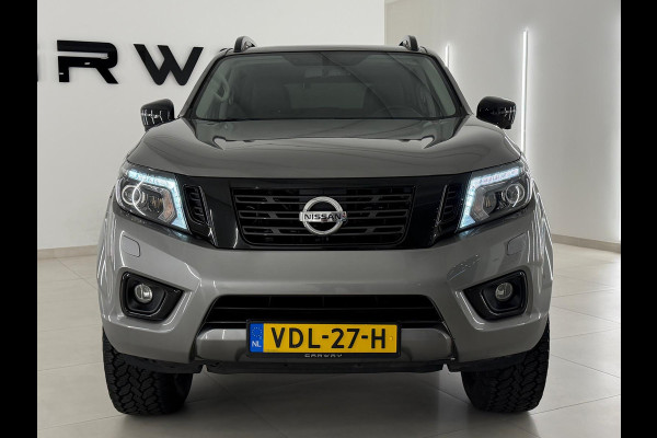 Nissan Navara 2.3 dCi DC Tekna Automaat 5 PERS