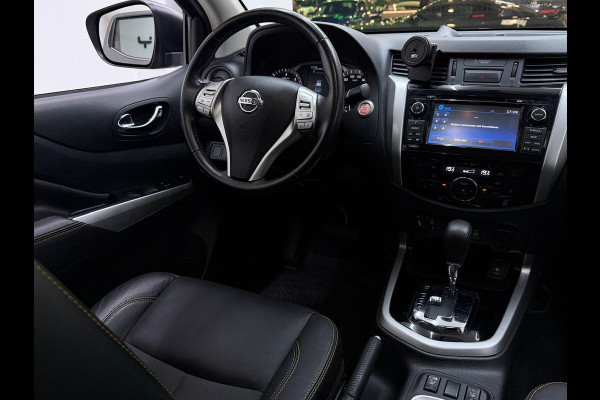 Nissan Navara 2.3 dCi DC Tekna Automaat 5 PERS
