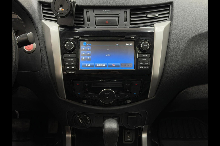 Nissan Navara 2.3 dCi DC Tekna Automaat 5 PERS