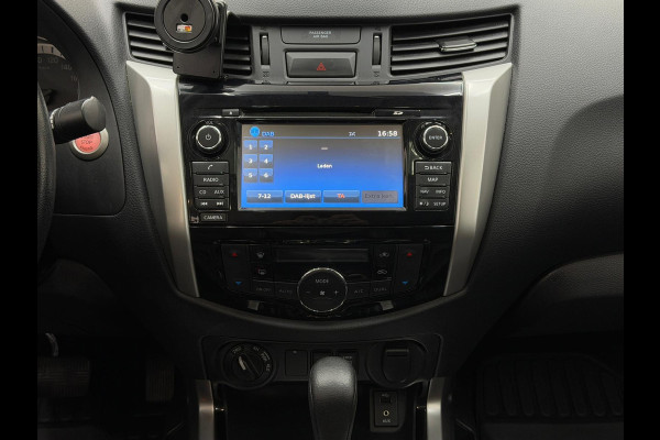 Nissan Navara 2.3 dCi DC Tekna Automaat 5 PERS