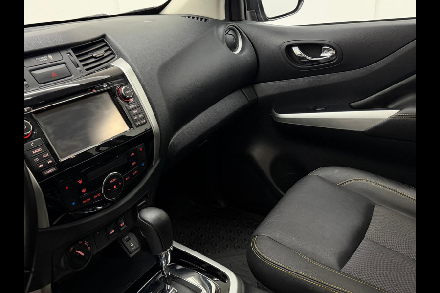 Nissan Navara 2.3 dCi DC Tekna Automaat 5 PERS