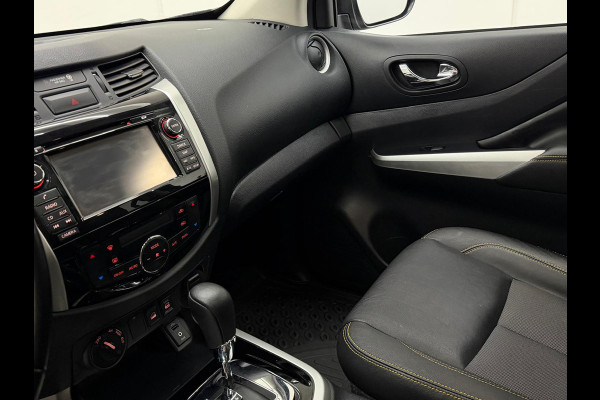 Nissan Navara 2.3 dCi DC Tekna Automaat 5 PERS