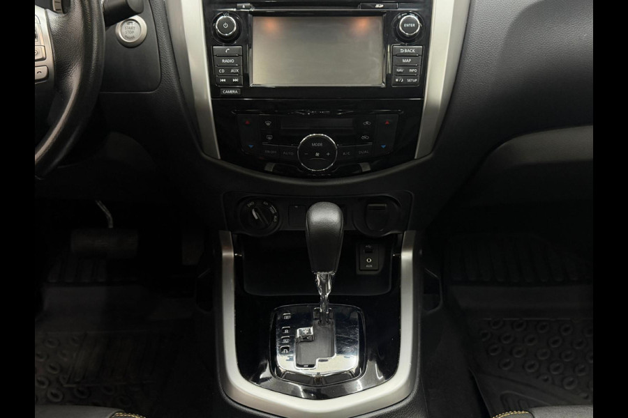 Nissan Navara 2.3 dCi DC Tekna Automaat 5 PERS
