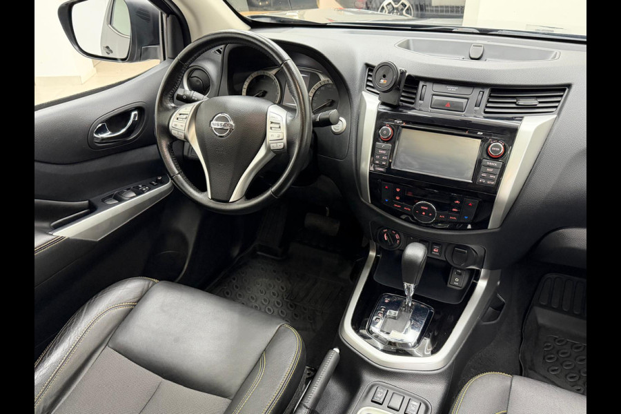 Nissan Navara 2.3 dCi DC Tekna Automaat 5 PERS