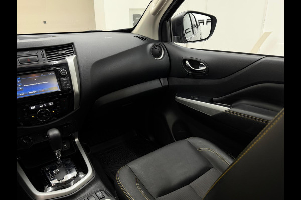 Nissan Navara 2.3 dCi DC Tekna Automaat 5 PERS