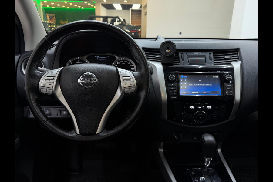 Nissan Navara 2.3 dCi DC Tekna Automaat 5 PERS