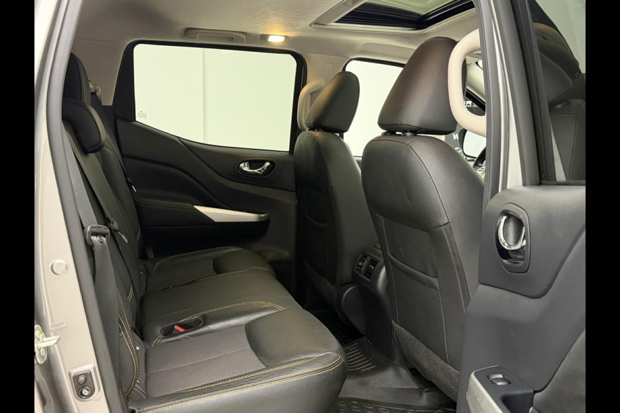 Nissan Navara 2.3 dCi DC Tekna Automaat 5 PERS