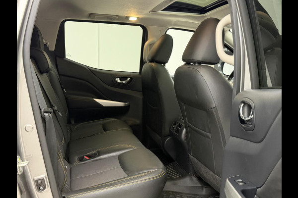 Nissan Navara 2.3 dCi DC Tekna Automaat 5 PERS