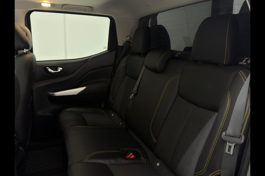 Nissan Navara 2.3 dCi DC Tekna Automaat 5 PERS