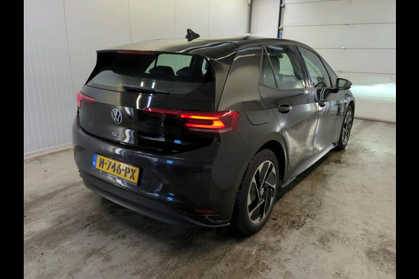 Volkswagen ID.3 Pro 58 kWh Soh 92% Carplay Adapt.Cruise Stoelverw.