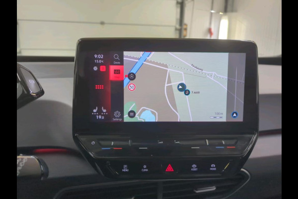 Volkswagen ID.3 Pro 58 kWh Soh 94% 1Eig Carplay Adapt.Cruise Stoelverw.