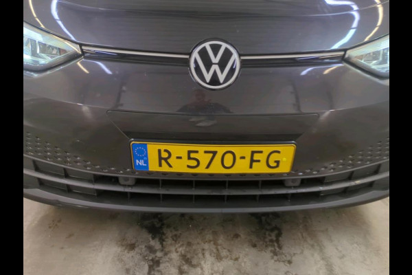 Volkswagen ID.3 Pro 58 kWh Soh 94% 1Eig Carplay Adapt.Cruise Stoelverw.