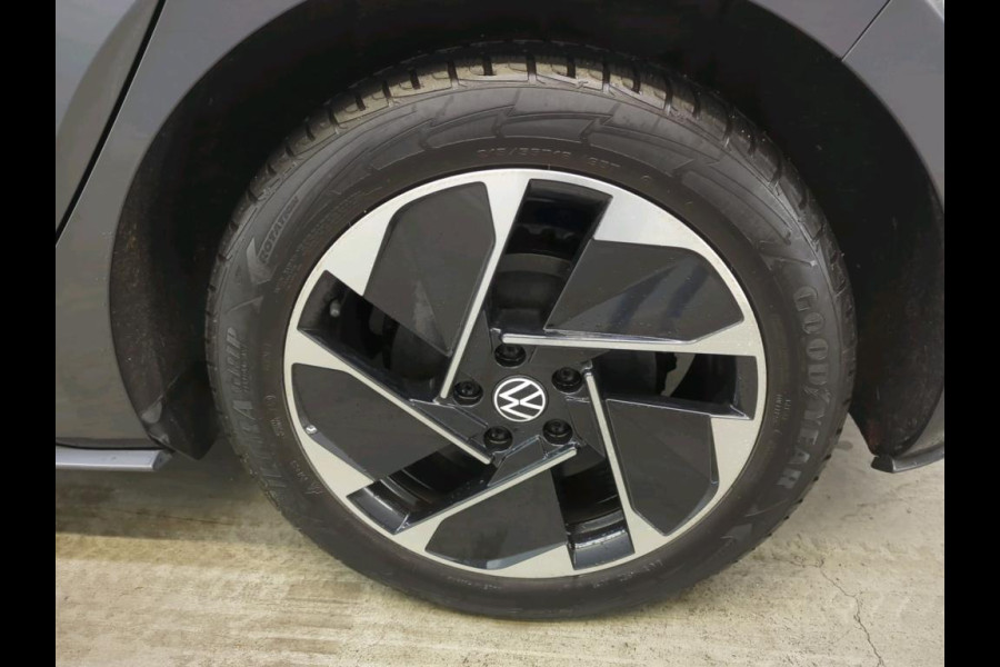 Volkswagen ID.3 Pro 58 kWh Soh 94% 1Eig Carplay Adapt.Cruise Stoelverw.