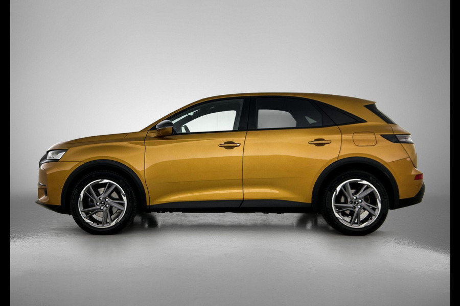 DS 7 Crossback E-Tense 225PK Business CAMERA | VIRTUAL | NAVI & CARPLAY