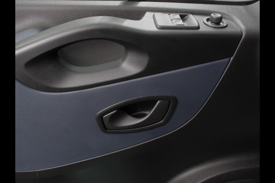 Opel Vivaro Combi 1.6 CDTI L2H1 8-Persoons PERSONENBUS Incl. BTW/Bpm Airco Bluetooth Lang 8-persoons