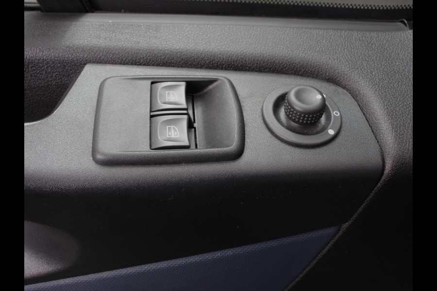 Opel Vivaro Combi 1.6 CDTI L2H1 8-Persoons PERSONENBUS Incl. BTW/Bpm Airco Bluetooth Lang 8-persoons