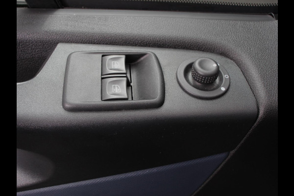 Opel Vivaro Combi 1.6 CDTI L2H1 8-Persoons PERSONENBUS Incl. BTW/Bpm Airco Bluetooth Lang 8-persoons