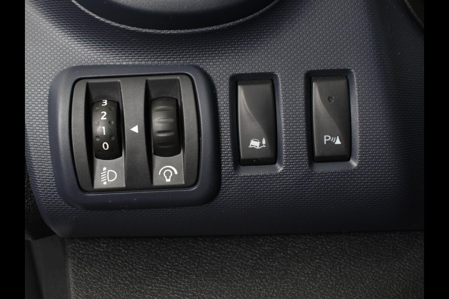 Opel Vivaro Combi 1.6 CDTI L2H1 8-Persoons PERSONENBUS Incl. BTW/Bpm Airco Bluetooth Lang 8-persoons