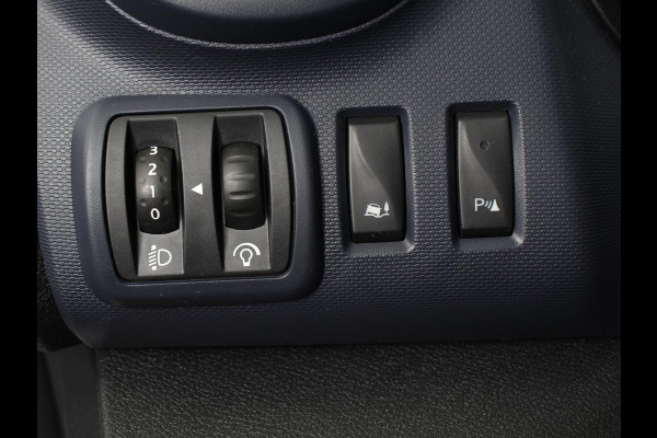 Opel Vivaro Combi 1.6 CDTI L2H1 8-Persoons PERSONENBUS Incl. BTW/Bpm Airco Bluetooth Lang 8-persoons