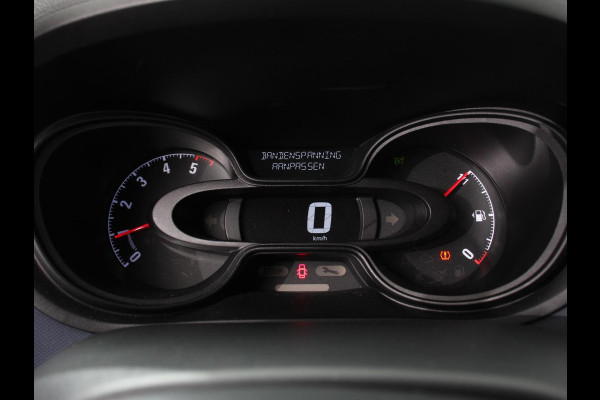 Opel Vivaro Combi 1.6 CDTI L2H1 8-Persoons PERSONENBUS Incl. BTW/Bpm Airco Bluetooth Lang 8-persoons