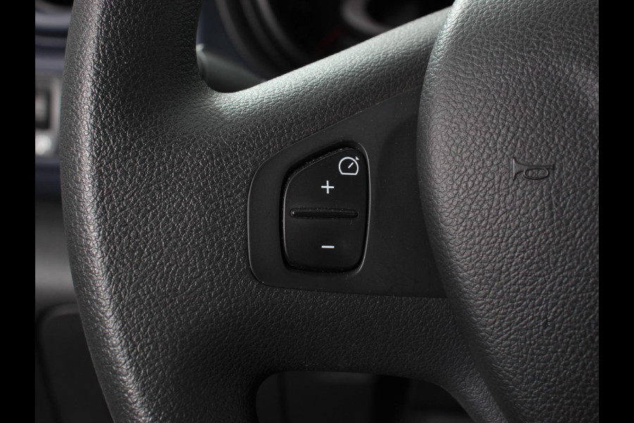 Opel Vivaro Combi 1.6 CDTI L2H1 8-Persoons PERSONENBUS Incl. BTW/Bpm Airco Bluetooth Lang 8-persoons