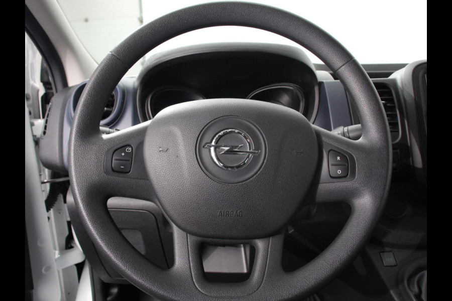 Opel Vivaro Combi 1.6 CDTI L2H1 8-Persoons PERSONENBUS Incl. BTW/Bpm Airco Bluetooth Lang 8-persoons
