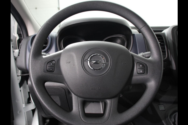 Opel Vivaro Combi 1.6 CDTI L2H1 8-Persoons PERSONENBUS Incl. BTW/Bpm Airco Bluetooth Lang 8-persoons