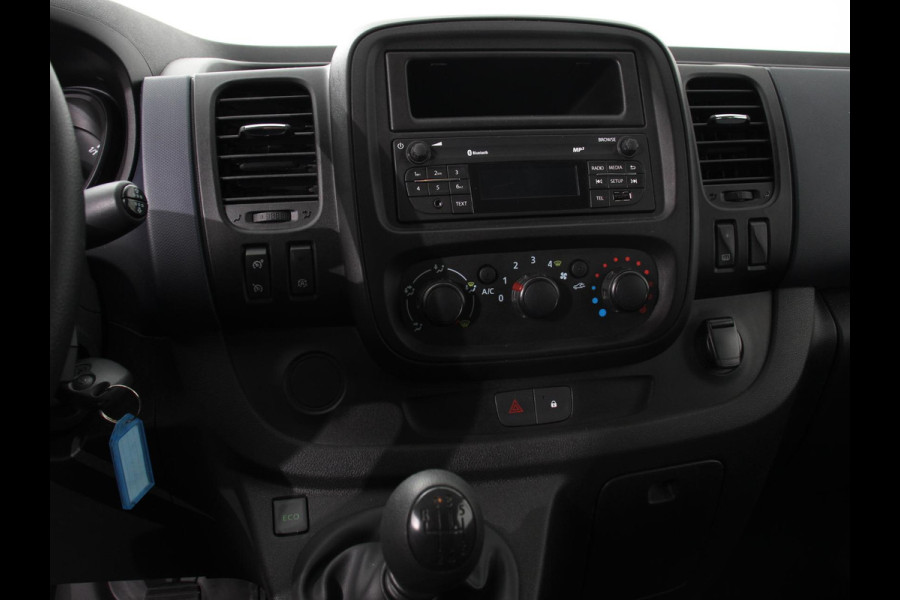 Opel Vivaro Combi 1.6 CDTI L2H1 8-Persoons PERSONENBUS Incl. BTW/Bpm Airco Bluetooth Lang 8-persoons
