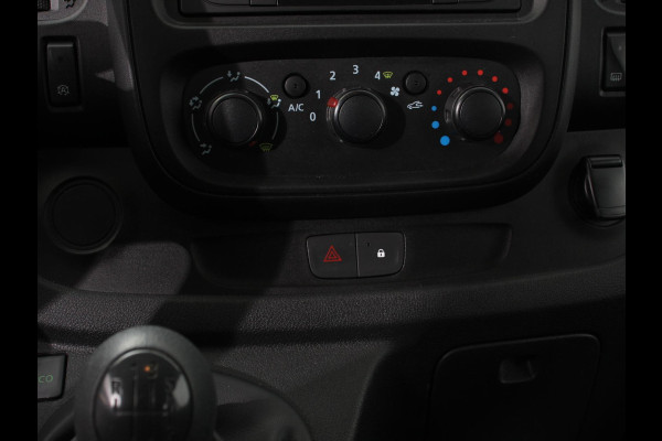 Opel Vivaro Combi 1.6 CDTI L2H1 8-Persoons PERSONENBUS Incl. BTW/Bpm Airco Bluetooth Lang 8-persoons