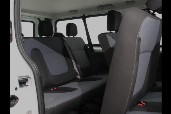 Opel Vivaro Combi 1.6 CDTI L2H1 8-Persoons PERSONENBUS Incl. BTW/Bpm Airco Bluetooth Lang 8-persoons