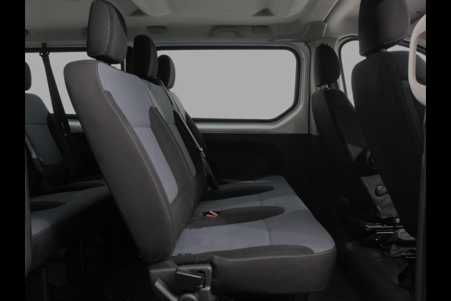 Opel Vivaro Combi 1.6 CDTI L2H1 8-Persoons PERSONENBUS Incl. BTW/Bpm Airco Bluetooth Lang 8-persoons