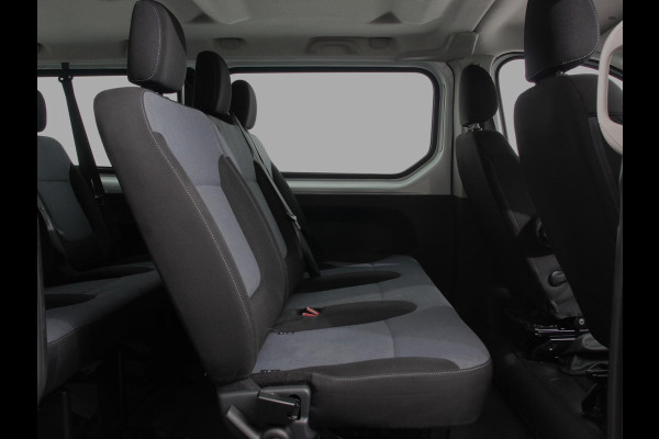 Opel Vivaro Combi 1.6 CDTI L2H1 8-Persoons PERSONENBUS Incl. BTW/Bpm Airco Bluetooth Lang 8-persoons