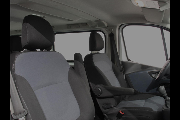 Opel Vivaro Combi 1.6 CDTI L2H1 8-Persoons PERSONENBUS Incl. BTW/Bpm Airco Bluetooth Lang 8-persoons