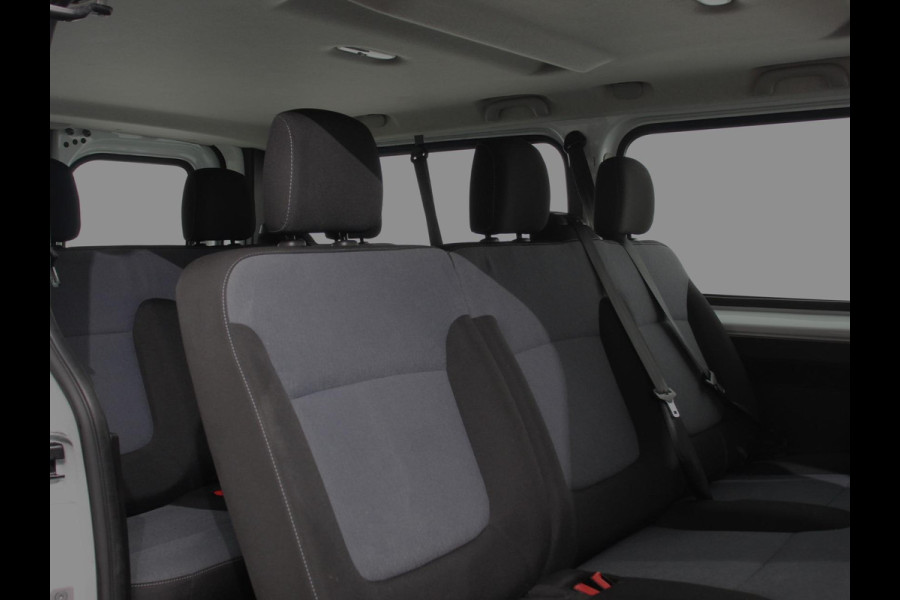 Opel Vivaro Combi 1.6 CDTI L2H1 8-Persoons PERSONENBUS Incl. BTW/Bpm Airco Bluetooth Lang 8-persoons