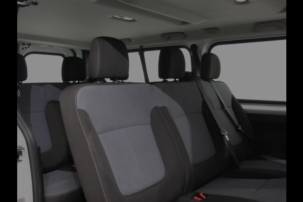 Opel Vivaro Combi 1.6 CDTI L2H1 8-Persoons PERSONENBUS Incl. BTW/Bpm Airco Bluetooth Lang 8-persoons