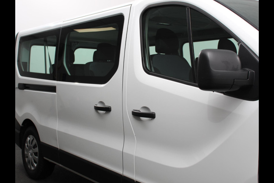 Opel Vivaro Combi 1.6 CDTI L2H1 8-Persoons PERSONENBUS Incl. BTW/Bpm Airco Bluetooth Lang 8-persoons