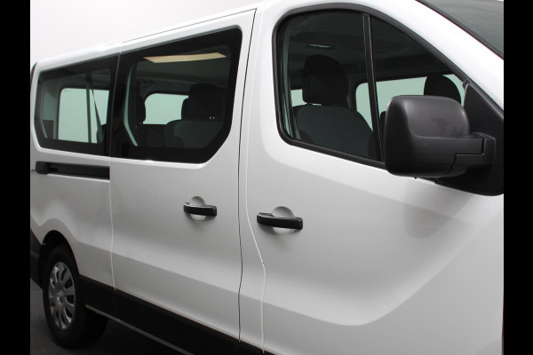 Opel Vivaro Combi 1.6 CDTI L2H1 8-Persoons PERSONENBUS Incl. BTW/Bpm Airco Bluetooth Lang 8-persoons