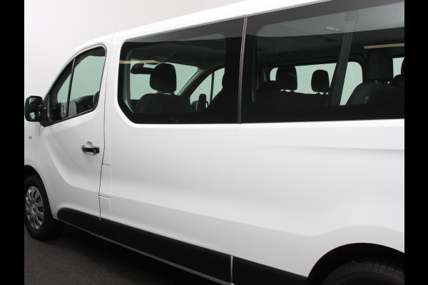 Opel Vivaro Combi 1.6 CDTI L2H1 8-Persoons PERSONENBUS Incl. BTW/Bpm Airco Bluetooth Lang 8-persoons
