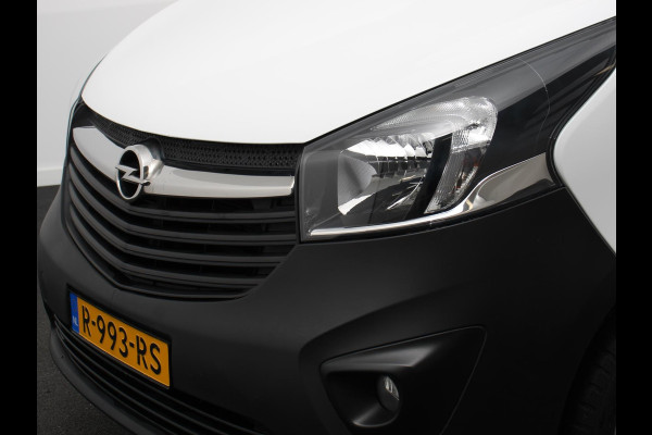Opel Vivaro Combi 1.6 CDTI L2H1 8-Persoons PERSONENBUS Incl. BTW/Bpm Airco Bluetooth Lang 8-persoons