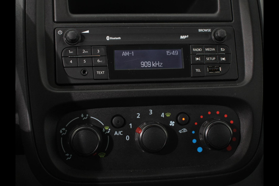 Opel Vivaro Combi 1.6 CDTI L2H1 8-Persoons PERSONENBUS Incl. BTW/Bpm Airco Bluetooth Lang 8-persoons