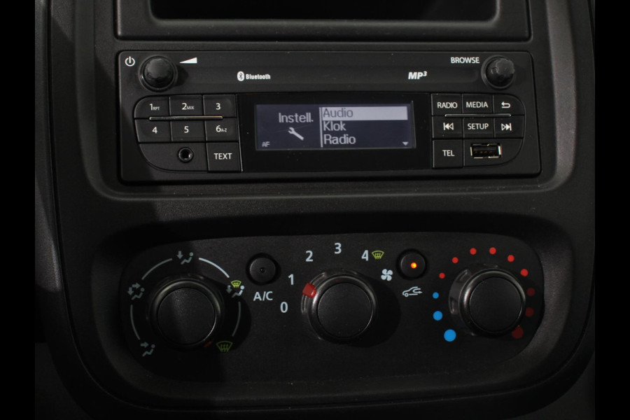 Opel Vivaro Combi 1.6 CDTI L2H1 8-Persoons PERSONENBUS Incl. BTW/Bpm Airco Bluetooth Lang 8-persoons