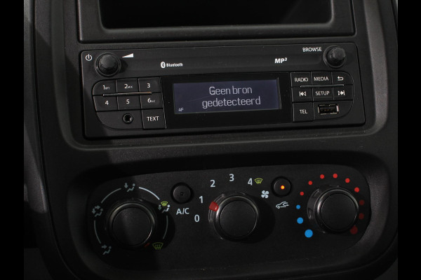 Opel Vivaro Combi 1.6 CDTI L2H1 8-Persoons PERSONENBUS Incl. BTW/Bpm Airco Bluetooth Lang 8-persoons