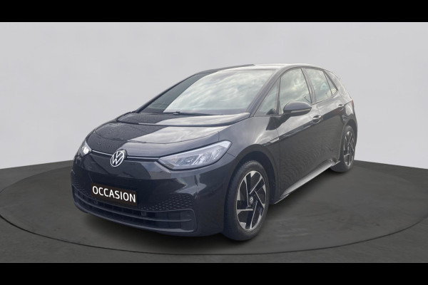 Volkswagen ID.3 Pro 58 kWh 204pk | Stoelverwarming | Pdc | Acc | Carplay