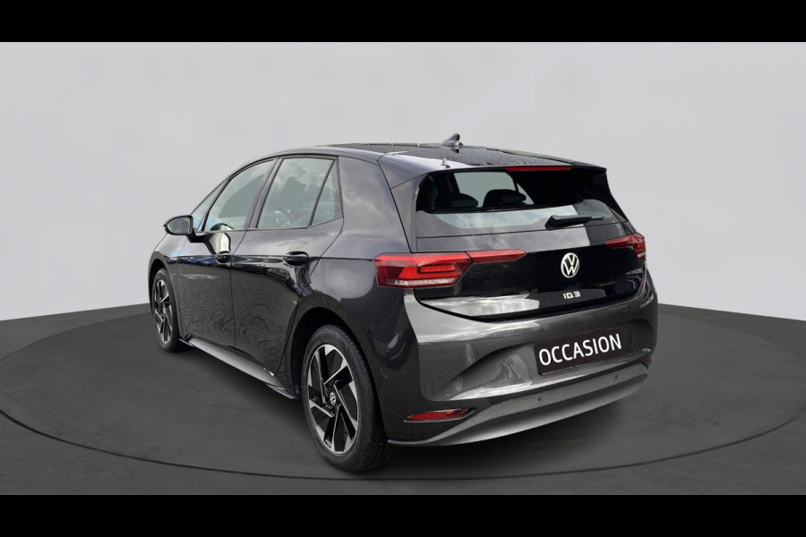 Volkswagen ID.3 Pro 58 kWh 204pk | Stoelverwarming | Pdc | Acc | Carplay