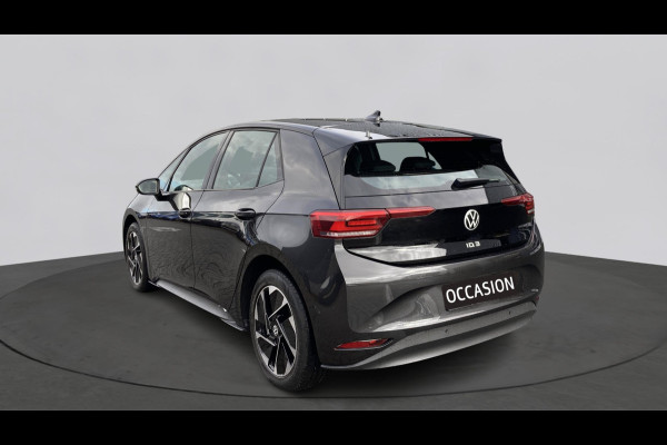 Volkswagen ID.3 Pro 58 kWh 204pk | Stoelverwarming | Pdc | Acc | Carplay