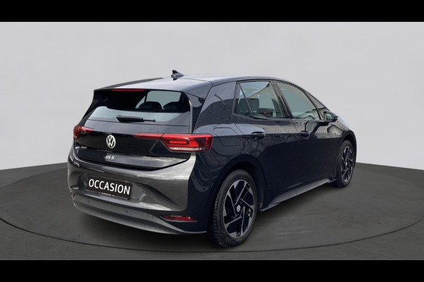 Volkswagen ID.3 Pro 58 kWh 204pk | Stoelverwarming | Pdc | Acc | Carplay