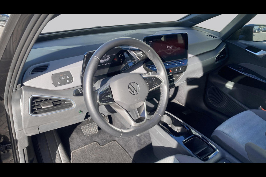 Volkswagen ID.3 Pro 58 kWh 204pk | Stoelverwarming | Pdc | Acc | Carplay