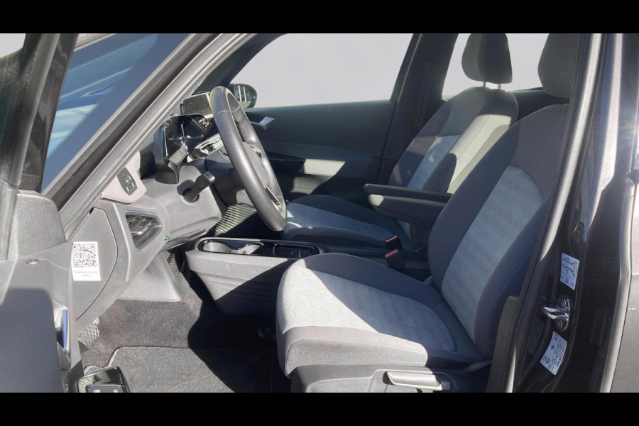 Volkswagen ID.3 Pro 58 kWh 204pk | Stoelverwarming | Pdc | Acc | Carplay